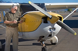 Aircraft Appraisal - Not As Thorough As An Aircraft Inspection