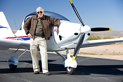 Aircraft Loan - The Happy Result of Aircraft Financing